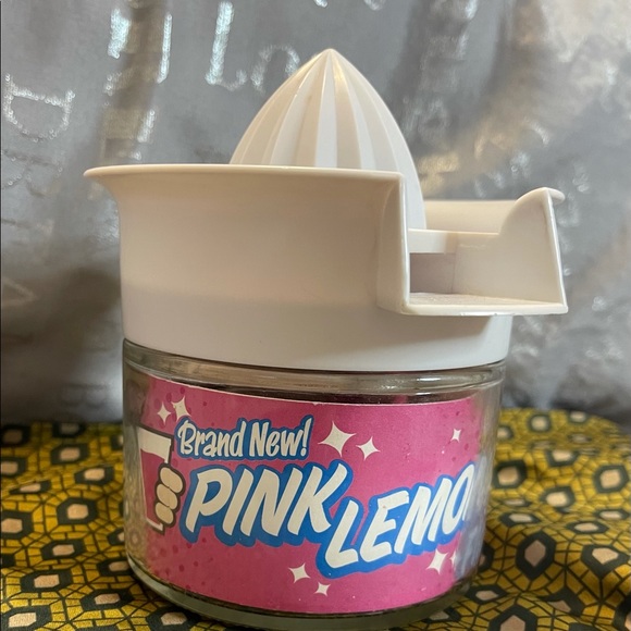 Casio Wood Shock G-Shock Watch (DW6900 Pink Kool-Aid Juicer Jar) - Picture 14 of 15